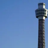 横浜マリンタワー