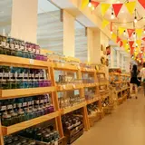 muymucho 銀座店