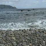 ホノホシ海岸