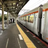 紀伊勝浦駅