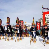 長者まつりんぐ広場