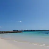 来間漁港