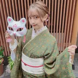京都祇園着物レンタル和楽