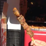 もち焼きせんべい 黒川せんべい店