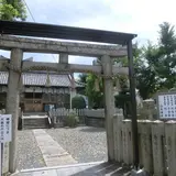 伯太神社