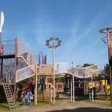 県立百花台公園