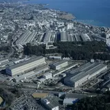 日立製作所 日立工場