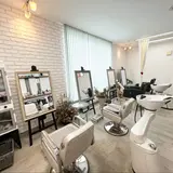ヘアースタジオボイス＆87vie(ハナビ)