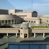 三重県総合文化センター