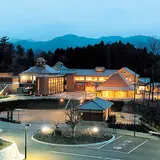伊賀の国　大山田温泉さるびの