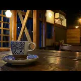 みはらしカフェtent