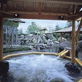 なばなの里 里の湯