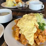阿部食堂