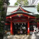 六所神社