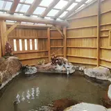 富温泉