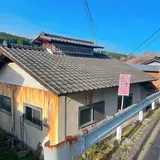 山川温泉共同浴場