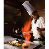 レストランドルフ