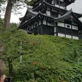 高田城三重櫓