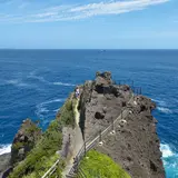 石廊崎 熊野神社