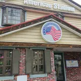 アメリカンスタジアム