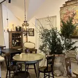 OLGA LE BON BON DONUTS オルガ・ル・ボン・ボンドーナツ博多店