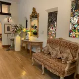 伊豆高原ステンドグラス美術館