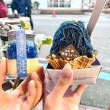 沼津深海プリン工房 スイーツ＆沼津土産