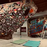 THE STONE SESSION / JAZZYSPORT MORIOKA