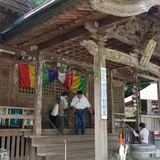 青龍寺