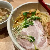 鶏と魚だしのつけめん哲 溝の口店