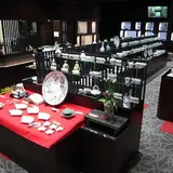 ギャラリー&カフェ 半泥子 廣永窯