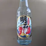 明石酒類醸造㈱ 酒笑本館