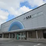 海南駅