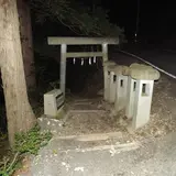 滝不動
