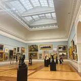 Art Gallery of New South Wales - Sydney Modern