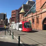 Paddy's Markets