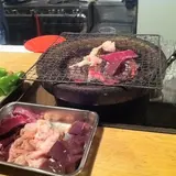 ホルモン猿