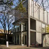 上野の森美術館
