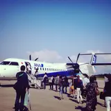 秋田空港