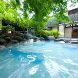 杜の湯ゆふいん泰葉