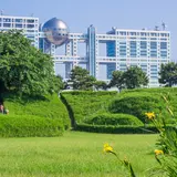 台場公園