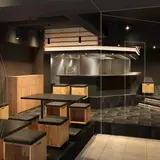 鶏soba座銀 神楽坂店