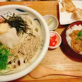 うどん大地 行田
