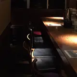 スナック めをとじておいで