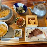 和食時々酒 ときのとき