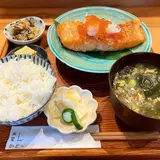 食堂かど。