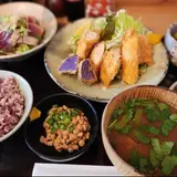 定食 美松