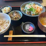 八代目 傳左衛門めし屋
