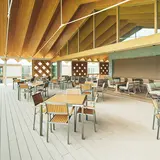 MOON TERRASSE/FARMER’S DINING IRODORI - ムーンテラス/イロドリ