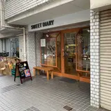 SWEET DIARY